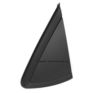 Genuine Volkswagen Polo 6R Trim Cover Near Mirror Cover Left 6R0853273A 9B9, 6R0 853 273A 9B9, Origi