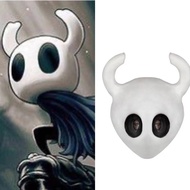 Halloween Mask Latex Headgear Game hollow knight hollow knight Headgear Prom