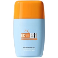Misti New Version Small Yellow Hat Skincare Sunscreen 40ml