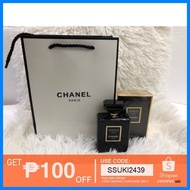 ◃ ◈  ⏒ Chanel coco Us tester free paper bag 100ml