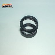 HONDA CB500F / CB500X / CBF500 / CBR500R / CMX500 Fork Oil Seal Set / Dust Seal Set / Fork Oil Seal 