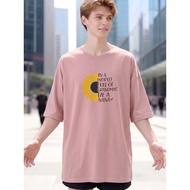 2X079 Men T Shirt Lelaki Baju Tshirt M-5XL   Clothes Round Neck Plus Size T-shirts Oversized Men's K