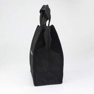 18cm*12cm*25cm Portable Thick Aluminum Foil Insulated Bag, Travel Outdoor Picnic Cooler Lunch Box To