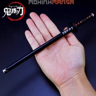 Bút viết mực hình kiếm Tanjiro Kamado V2 Kimetsu No Yaiba Thanh gươm diệt quỷ cứu nhân Demon Slayer