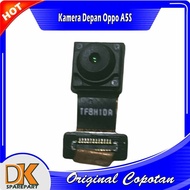 Kamera Depan Oppo A5S Original copotan