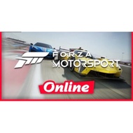 [ONLINE] Forza Motorsport