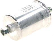 BOSCH F5907 Gasoline Fuel Filter - Compatible With Select Porsche 911, 924, 928, 944, 968