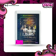 VMX Trading Cards | Jela Cuenca (Movie) (2025 Crushes) (Vivamax)