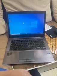 華碩asus pu401L  i5-4200U記憶體8G 固態硬碟128GB￼