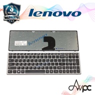 LENOVO KEYBOARD IDEAPAD P500 P500A Z500 Z500A @ALPHAWOLF