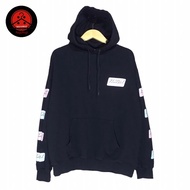 Vision Street Wear Hoodie 