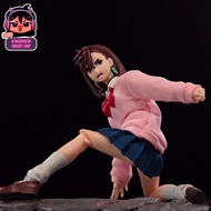 THEGIOIVOTRI ACCESSORIES COMBO SKIRT + SWEATSHIRT "SHF AYASE MOMO - DADADAN"