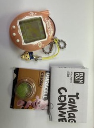 tamagotchi connection