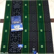 Sarung BHS Classic Songket Gold