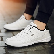 2025 Men Shoes Sneakers Trend Casual Breathable Leisure Male Sneakers Non-slip Footwear Vulcanized W