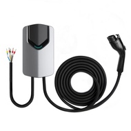 Wall Mount EV Charger