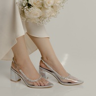 Eliev Signature - Cynara Heels