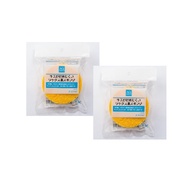 Autobacs Quality (AQ) Cellulose Wax Sponge