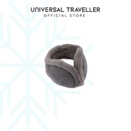 Universal Traveller Earmuffs EAR 25096
