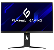 ViewSoinc - ViewSonic VX2766-2K-PRO-6 27" QHD 300Hz F-IPS 電競顯示器 高低升降旋轉 HDR10 (MO-VX2766P) #3年保養