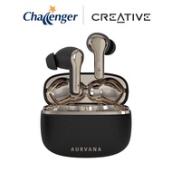 Creative Aurvana Ace SXFI True Wireless Earbuds
