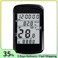 Bicycle Speed Meter Touch Screen Bicycle Computer Bicycle Odometer Bike Accessories