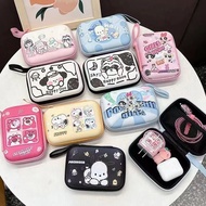 Ccd camera Bag digital storage Bag Canon Sony Fuji Panasonic camera storage ins Protective Case Cart