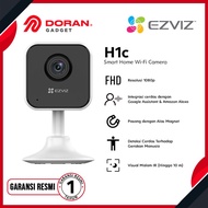 Ezviz Internet Camera H1C 2Mp Indoor | CCTV Ezviz H1C - Garansi Resmi 