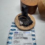 Original Mazda 2 CX7 BT50 Non Sky Active Air Flow Sensor MAF Meter Intake Sensor ZL01-13-215