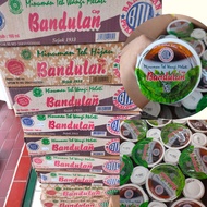 BANDULAN TEA CARTON/ DRINK TEA PACKAGING DRINK BY EID/