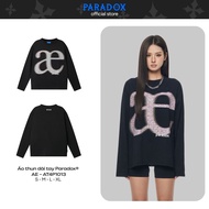 AE Cotton PARADOX AT4P1013 T-shirt