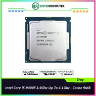 Intel Core i5-9400F 2.9Ghz Up To 4.1Ghz - Cache 9MB [Tray] Socket LGA 1151V2 - Coffeelake Series
