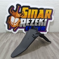 Win - Mio Smile Sporty Rear Fender Garnish 5Tl 28D Mudguard