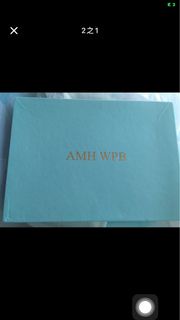全新AMH WPB 紫外光消毒機 UV Sterilizer