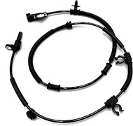 Mteycei Rear Left ABS Wheel Speed Sensor Compatible with Ford 2011-2014 F150 2013 Expedition V6 V8 3