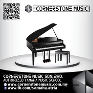 Yamaha Clavinova Digital Piano CLP-795-GP *Pre-Order* ( CLP795 GP / CLP795GP / CLP795GPPE ) - PE / P