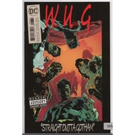 DCeased War of the Undead Gods - DC Comics - Comic Book - Original - READY STOCK