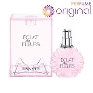 (Wholesale) Lanvin Eclat De Fleurs EDP Women 100ml perfume men original [Perfume Original]