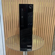 PC Lenovo M93P CORE I5 4570 RAM 8GB SSD 256GB EXTRA