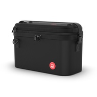 IINE กระเป๋าเก็บของสำหรับพกพาแยกสำหรับสวิทช์2สามารถใช้งานร่วมกับทั้งชุดของอุปกรณ์เสริมสวิตช์แบบพกพาก