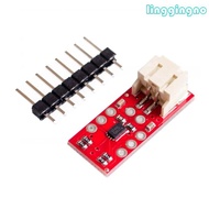 RR MAX17043 Lithium  Capacity Alarm Conversion Module for Home Electronics