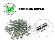 ADB Iron Duplo Shelf contains 1 pcs Duplo Iron Pen