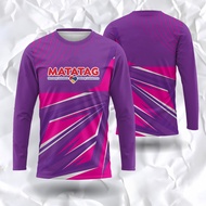 TEACHERS ALTERNATIVE UNIFORM DEPED MATATAG LONG SLEEVE FULL DYE SUBLIMATION FOR MEN AND WOMEN TEACHE