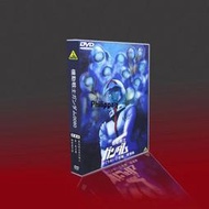 經典動漫畫 機動戰士高達0080 TV+3劇場版 哀/宇宙篇 6碟DVD盒裝