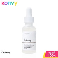 The Ordinary Alpha Arbutin 2% + HA Serum 30ml ดิ ออดินารี่ เซรั่มที่ช่วยให้ผิวสว่างใส เนียนนุ่ม ชุ่มชื้น