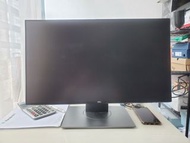 DELL U2417H 23.8吋 IPS顯示器