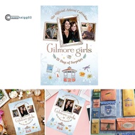 Gilmore Girls: the Advent Calendar Calendar - Advent Calendar Gilmore Girls Advent Calendar 2025