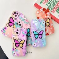 WAVE CASE FOR REALME C53 C51 C55 C2 C33 C30 C21 C35 C20 C21Y C25Y C11 C12 10PRO 10 5G 9PRO 9PROPLUS 