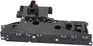 ATATQW 6F50 6F55 TCM TCU Automatic Transmission Control Module Solenoid Valve Body Compatible for fd