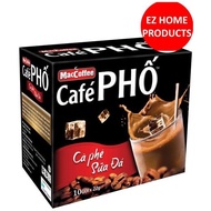 MacCoffee Cafe-pho Instant Milk Coffee 240g